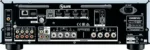 Onkyo TX-8270 Silver