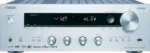 Amplificateurs HIFI ONKYO TX8270 Silver – Image 2