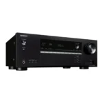 Amplificateurs HC ONKYO TXNR5100 Black – Image 3