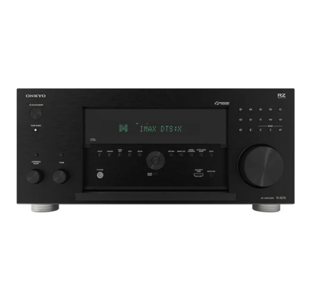 Onkyo TX-RZ70