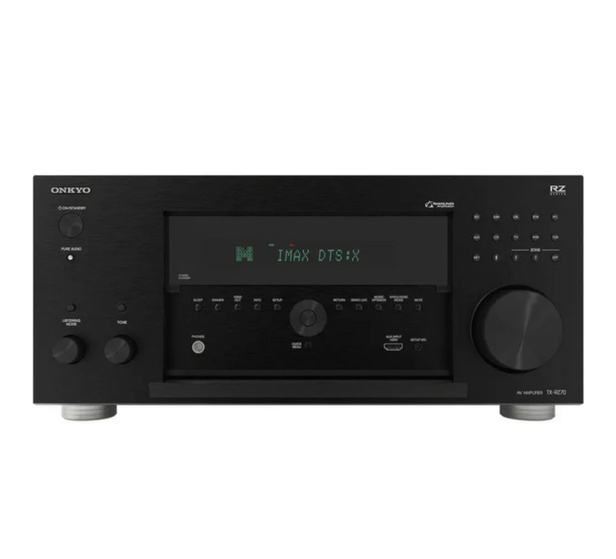 Onkyo TX-RZ70