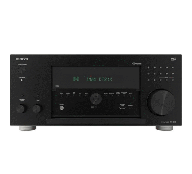 Onkyo TX-RZ70