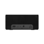 Enceinte Bluetooth Klipsch The One+ Noir Mat : 60 W de puissance, design bois véritable, Bluetooth 5.3 et application Klipsch Connect.