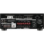 Amplificateurs HC ONKYO TXNR696M3 Black – Image 2