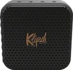 Klipsch Austin enceinte Bluetooth portable, 10 W, IP67, micro inclus, sangle de transport