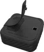 Enceinte Bluetooth ultra compacte 10W. Étanche IP67, 12h d’autonomie et son puissant pour vos aventures au Maroc | homesolutions.ma