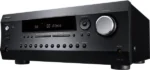 Ampli Home Cinema Integra DRX 2.4 Noir