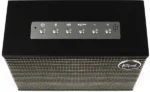 Enceinte transportable Bluetooth Klipsch Heritage Groove Noir matte – Image 2