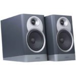 Enceinte Bibliothèque Jamo S15B