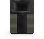 Enceinte colonne Klipsch Jubilee Noir Satin – Son Hi-Fi
