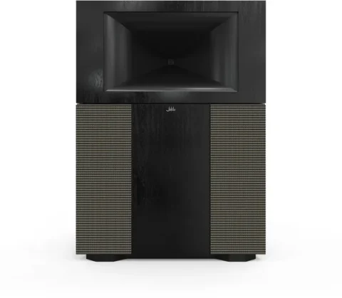 Enceinte colonne Klipsch Jubilee Noir Satin – Son Hi-Fi