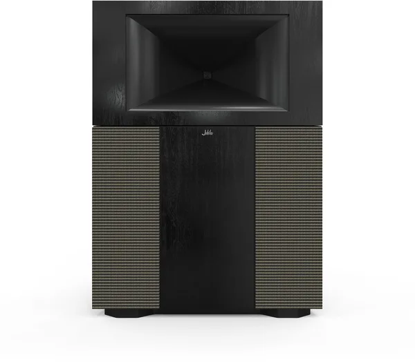 Enceinte colonne Klipsch Jubilee Noir Satin – Son Hi-Fi