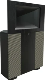 Enceinte Heritage Klipsch Jubilee Black Ash (Pièce) – Image 2