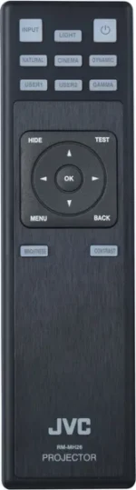 JVC LX-NZ30
