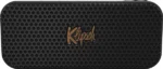 Klipsch Nashville | Enceinte Bluetooth portable compacte 20W étanche et 24h d’autonomie | homesolutions.ma