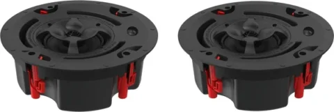 Enceintes encastrables Klipsch PIC-525-T-SC 2 voies, IPX6, 200W, 100V/8Ω