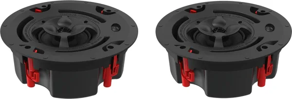 Enceintes encastrables Klipsch PIC-525-T-SC 2 voies, IPX6, 200W, 100V/8Ω