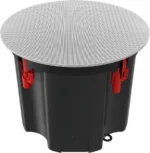 Enceinte encastrable PRO Klipsch PIC-650-T BW (Paire)