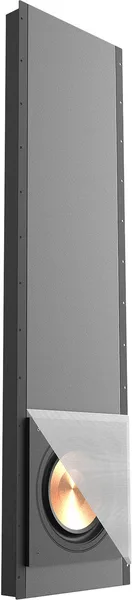 Caisson de basse encstrable Klipsch PRO-1200SW White (Pièce) – Image 3