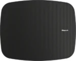 Enceinte Klipsch PSM-450-T extérieure IPX6, 50 W RMS, bass reflex, médium-grave 11,4 cm, support inclinable, haute performance pour home cinéma et audio extérieur