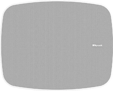 Enceinte Klipsch PRO extérieure PSM-525-T blanche, son clair, IPX6, 65 W