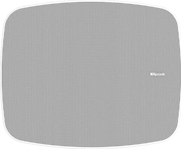 Enceinte Klipsch PSM-650-T blanche extérieure IPX6 medium-grave 16,5 cm