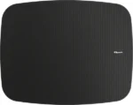 Enceinte d’extérieur Klipsch PSM-800-T noire, 100 W, IPX6, medium-grave 20,32 cm, bass reflex