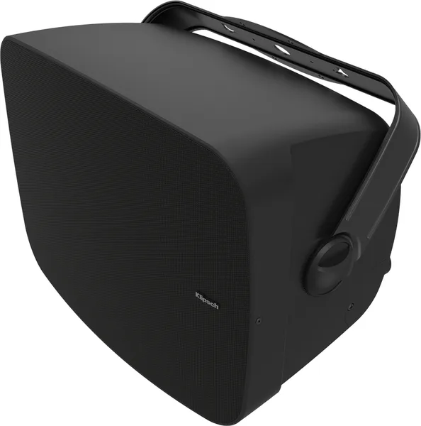 Enceinte d’extérieur Klipsch PSM-800-T noire Enceinte d’extérieur Klipsch PSM-800-T noire, 100 W, IPX6, medium-grave 20,32 cm, bass reflex