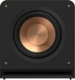 Caisson de basse Klipsch RP-1200SW Black (Unité) – Image 2