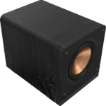 Caisson de basse Klipsch RP-1200SW Black (Unité) – Image 3