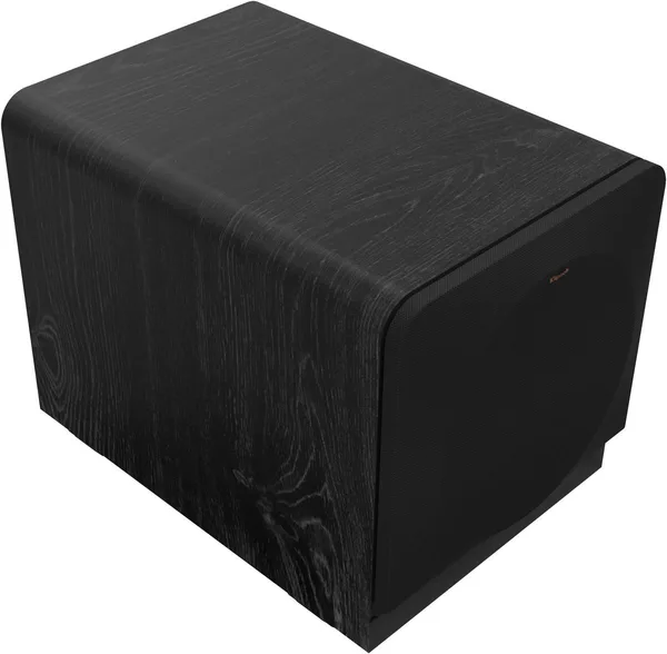 Caisson de basse Klipsch RP-1200SW Black (Unité)