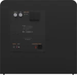 Caisson de basse Klipsch RP-1400SW EUA Black (Pièce) – Image 6