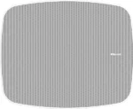 Enceintes murales Klipsch RSM-650 : 80 W, IPX5, résistantes aux intempéries avec diffusion large à 100°. Parfaites pour terrasse et jardin. Commandez maintenant.