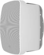 Enceintes murales Klipsch RSM-650 : 80 W, IPX5, résistantes aux intempéries avec diffusion large à 100°. Parfaites pour terrasse et jardin. Commandez maintenant.
