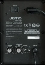 Jamo S 808 SUB Bois