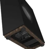 Jamo S 808 SUB Bois