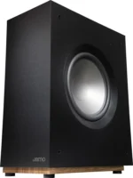 Jamo S 808 SUB Bois