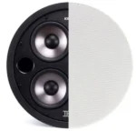 Enceinte Klipsch THX-5002-L Black (Pièce) – Image 4