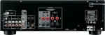 Amplificateur Hi-Fi Onkyo TX-8220 Black