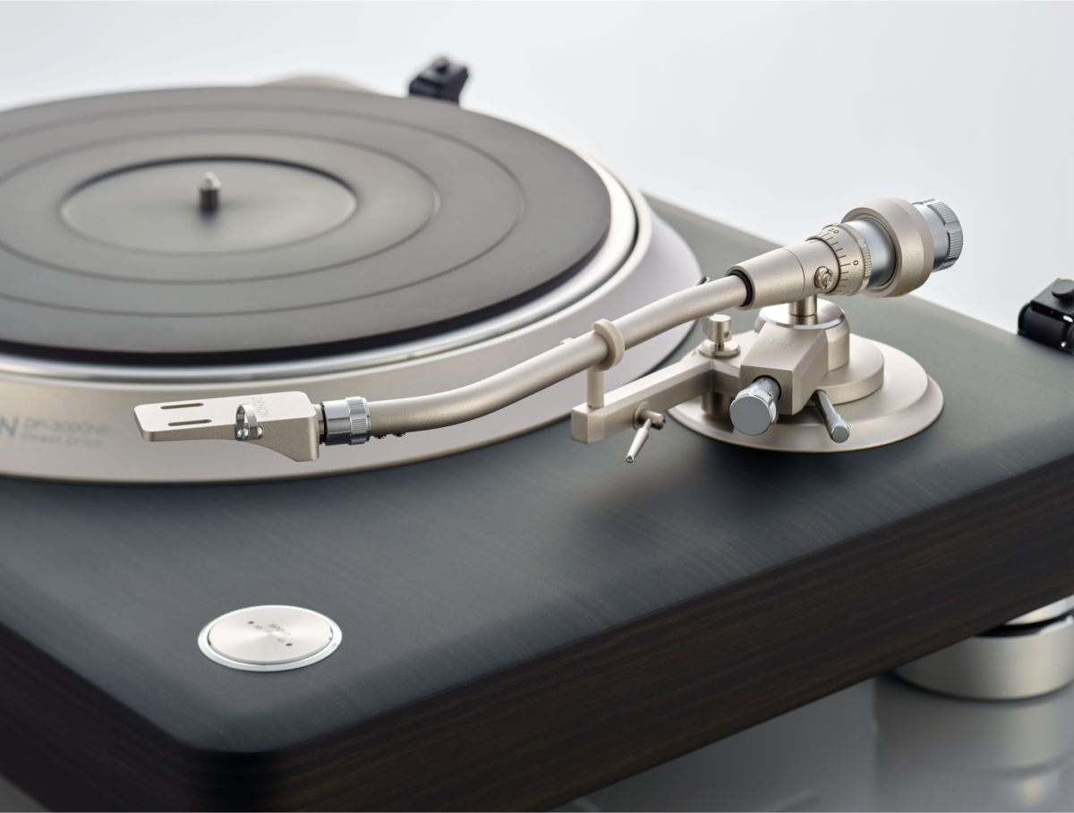 Platine DENON DP3000NEMEM
