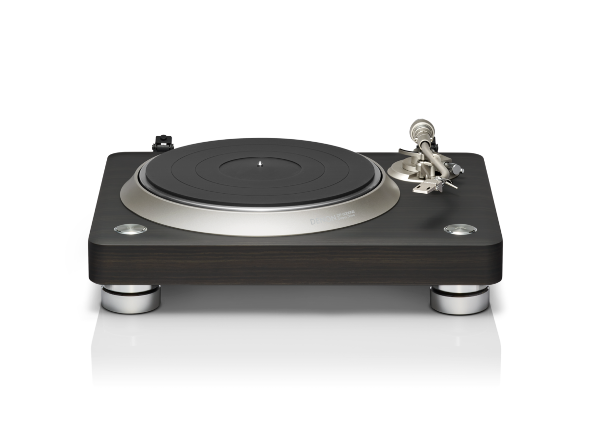 Platine DENON DP3000NEMEM