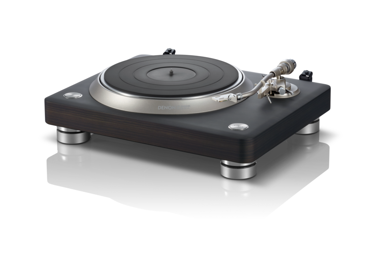 Platine DENON DP3000NEMEM
