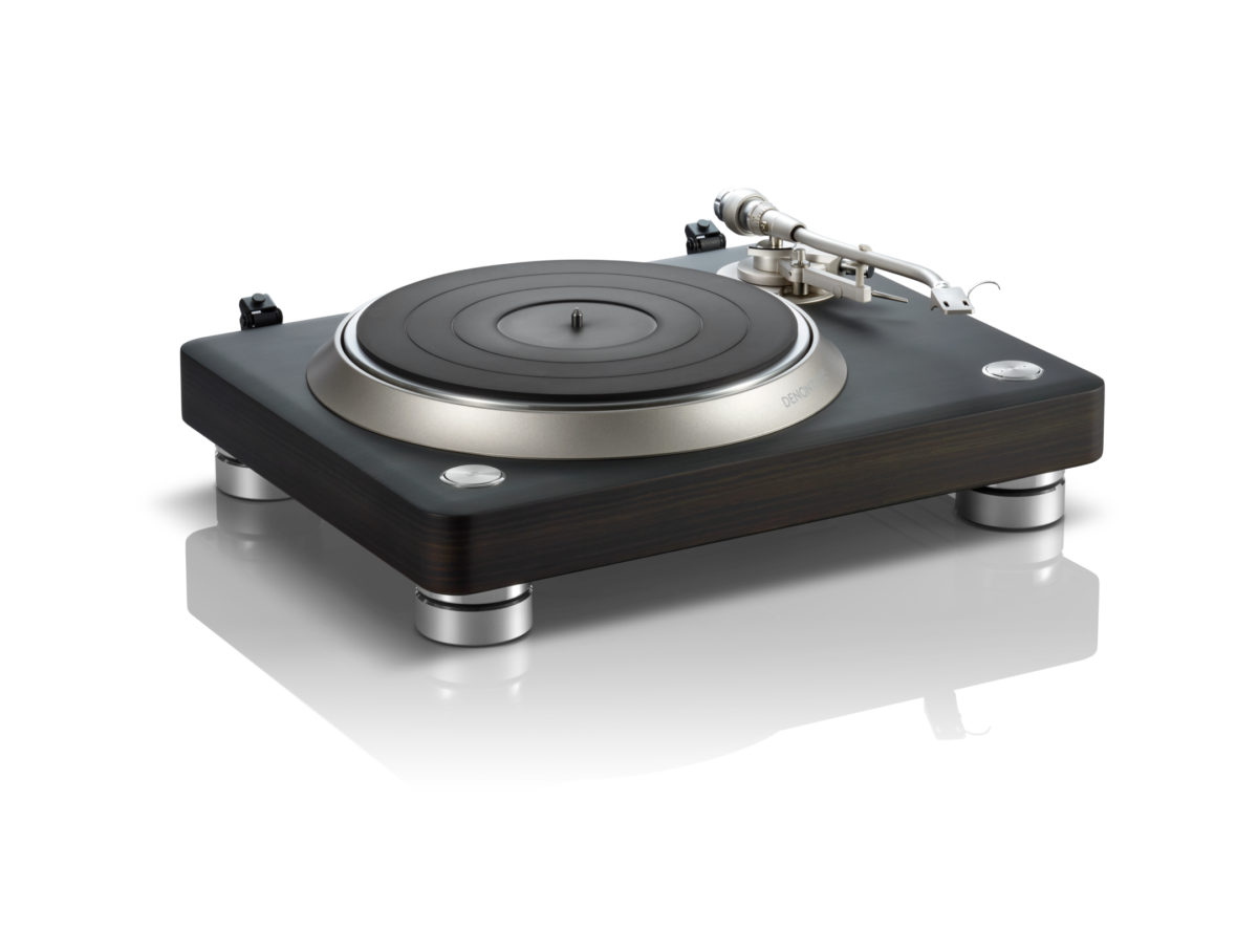 Platine DENON DP3000NEMEM