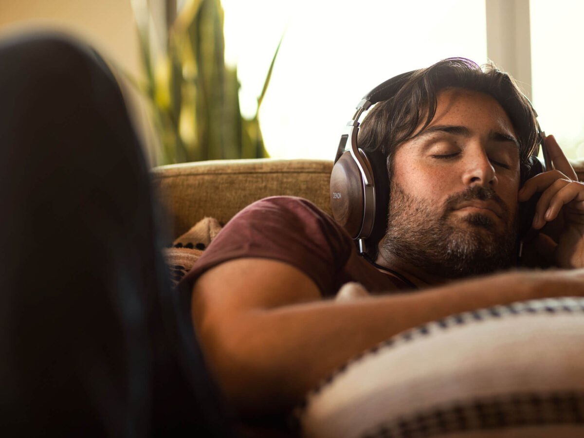 AH-D7200 Reference Hi-Fi Headphones with drivers made in Japan – Image 9