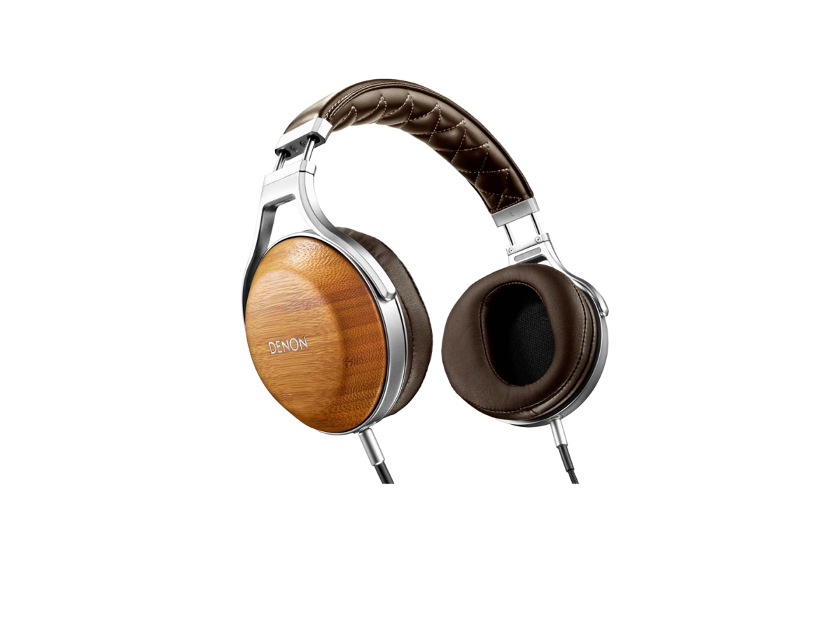 Casque Hi-Fi AHD9200 phare entièrement fabriqué au Japon – Image 2