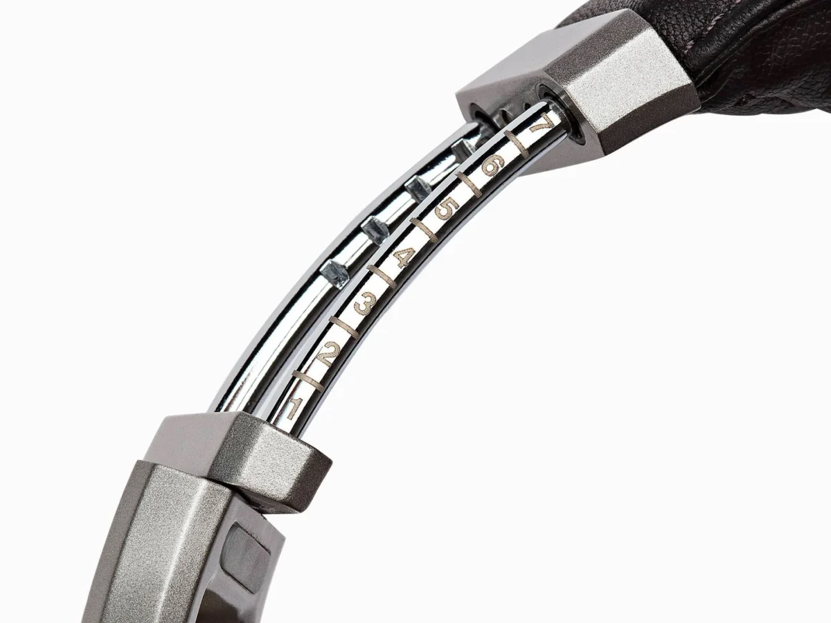 Casque Hi-Fi AHD9200 phare entièrement fabriqué au Japon – Image 5