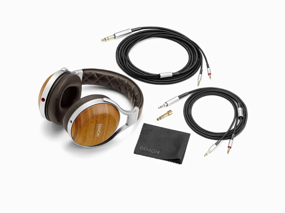 Casque Hi-Fi AHD9200 phare entièrement fabriqué au Japon – Image 3