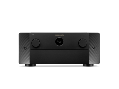 Marantz AV10 Black