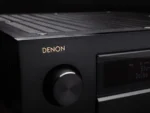 Amplificateur HC DENON AVCA1H Black – Image 3
