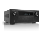 Amplificateur HC DENON AVCA1H Black – Image 2